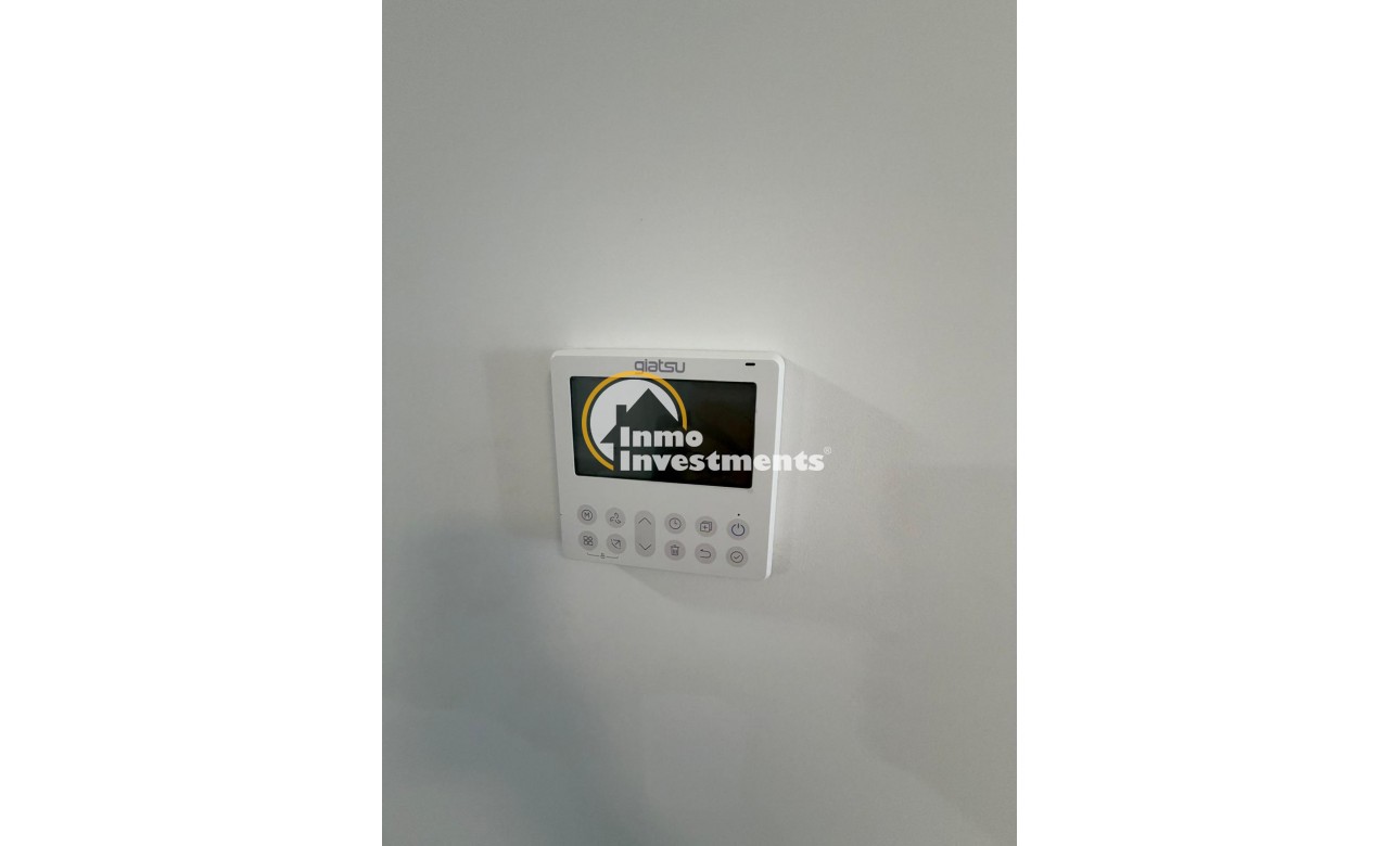 Reventa - Apartamento - Torrevieja - Centro