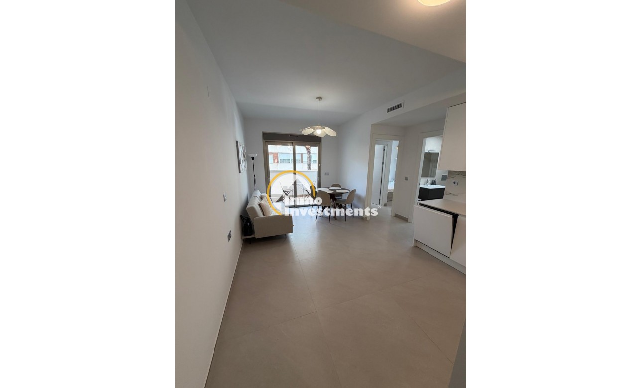 Reventa - Apartamento - Torrevieja - Centro