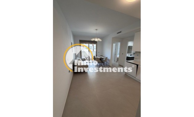 Reventa - Apartamento - Torrevieja - Centro