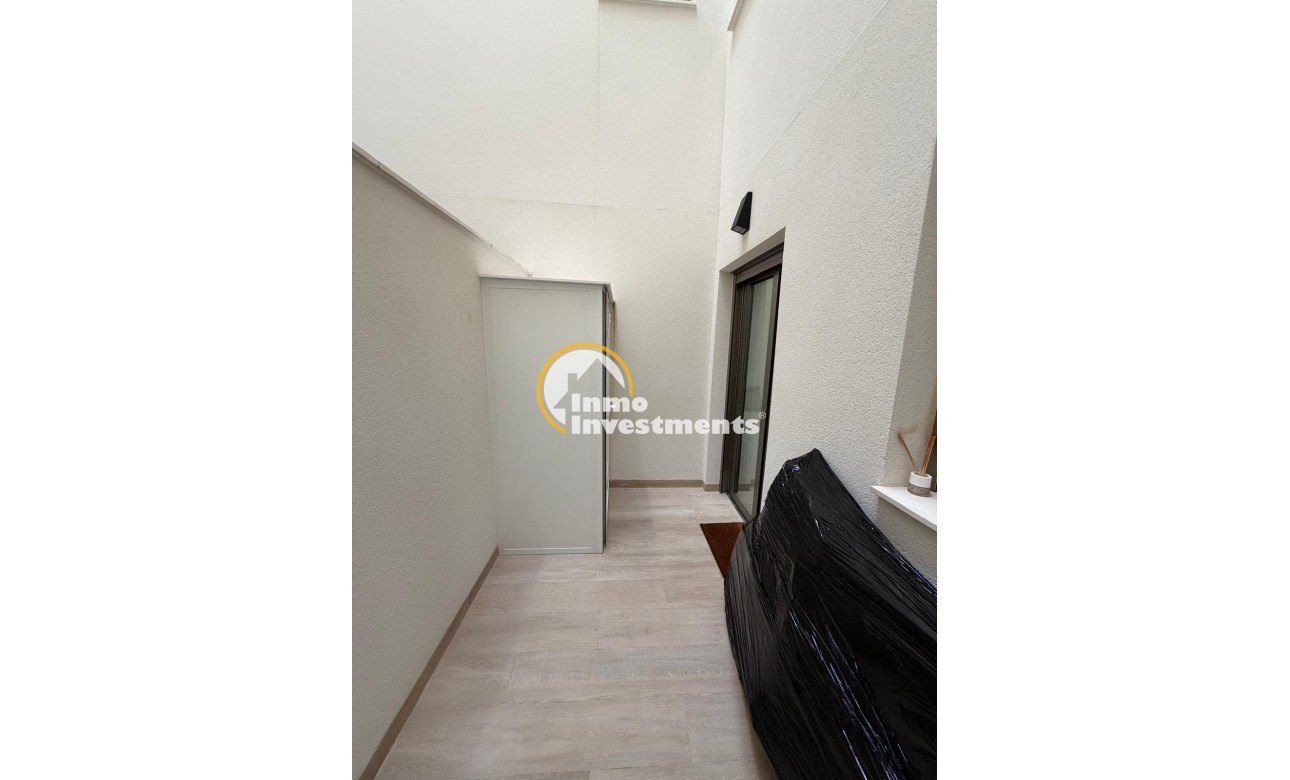 Reventa - Apartamento - Torrevieja - Centro