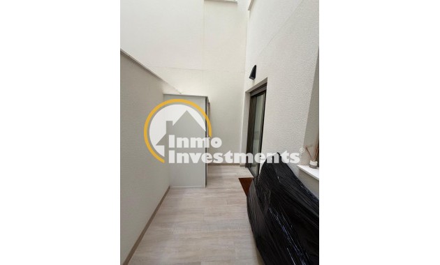 Reventa - Apartamento - Torrevieja - Centro