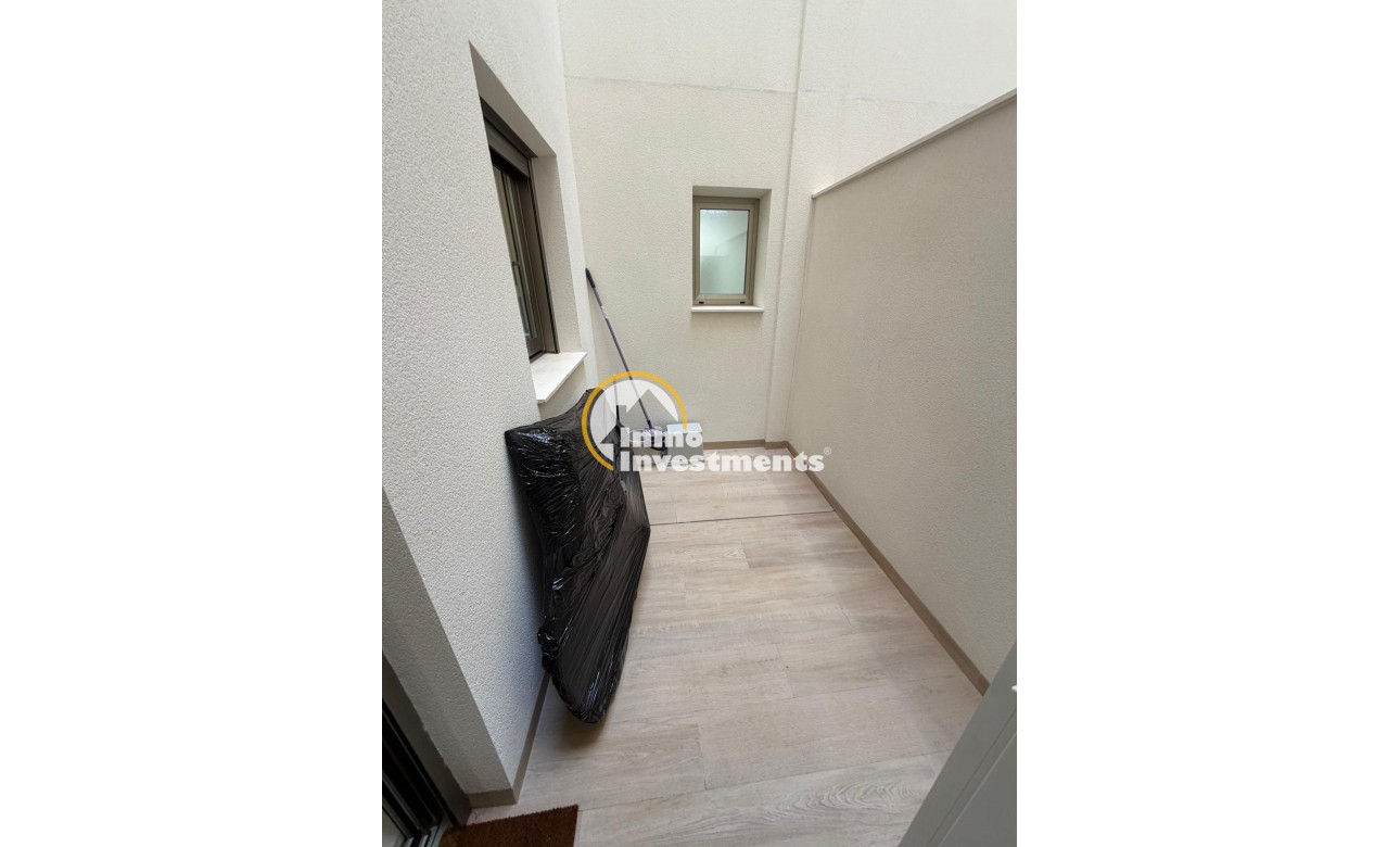 Reventa - Apartamento - Torrevieja - Centro