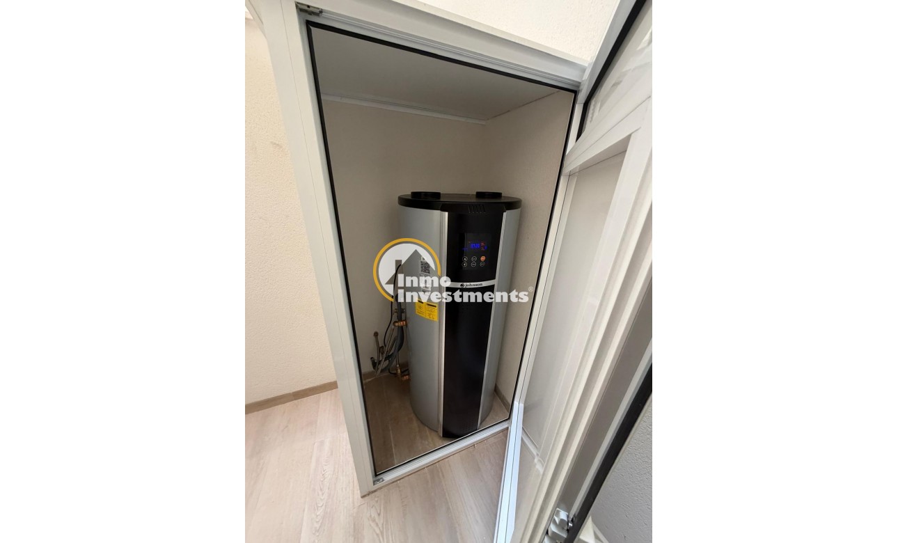 Reventa - Apartamento - Torrevieja - Centro