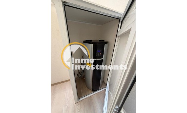 Reventa - Apartamento - Torrevieja - Centro