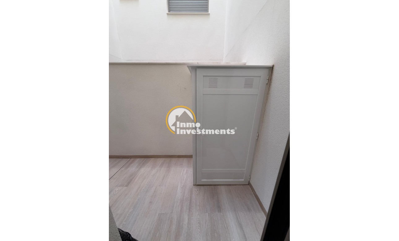 Reventa - Apartamento - Torrevieja - Centro