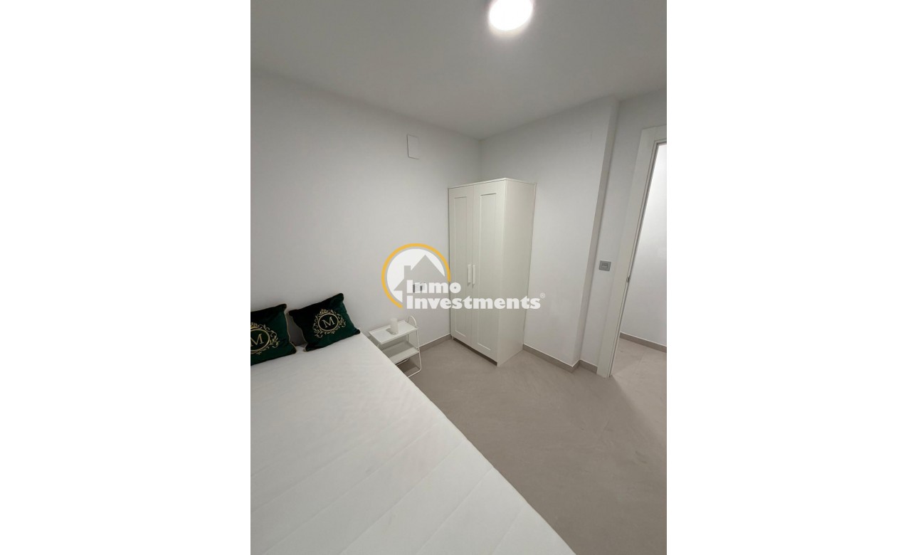 Reventa - Apartamento - Torrevieja - Centro