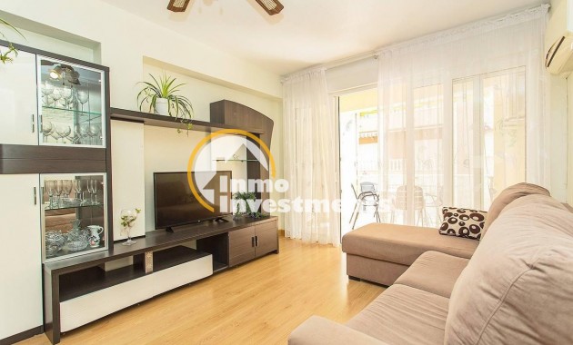 Till salu - Lägenhet - Torrevieja - Playa del Cura