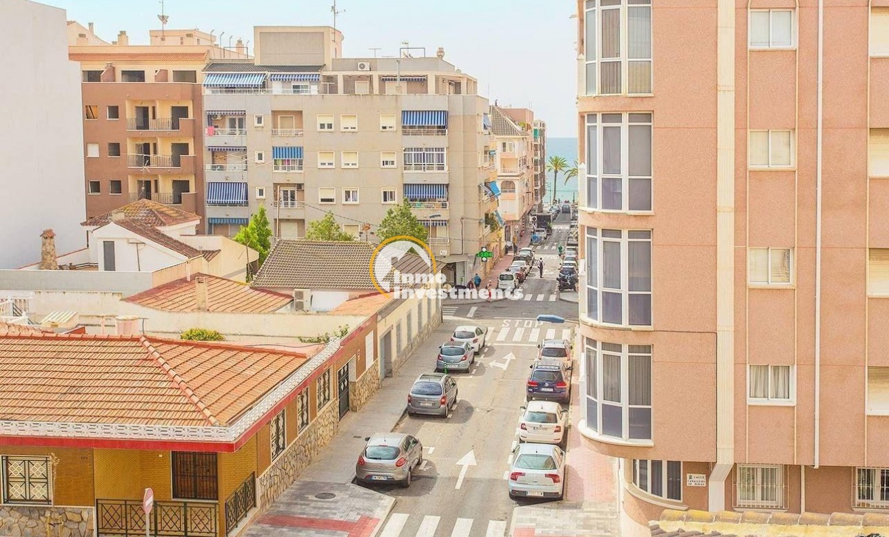 Till salu - Lägenhet - Torrevieja - Playa del Cura