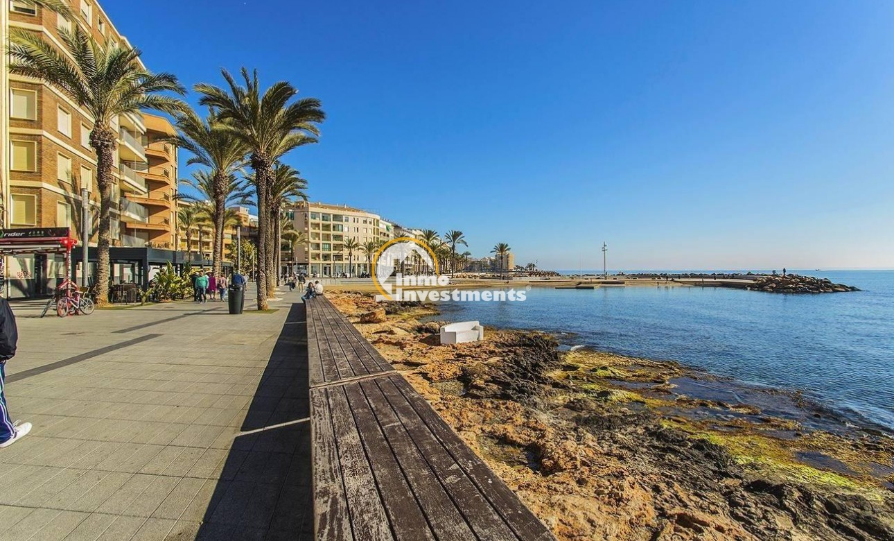 Till salu - Lägenhet - Torrevieja - Playa del Cura