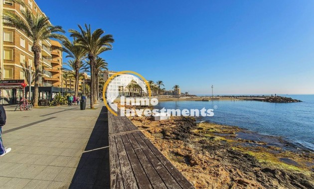 Till salu - Lägenhet - Torrevieja - Playa del Cura