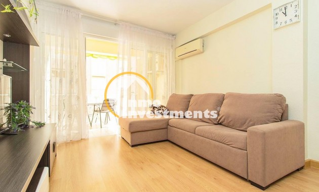 Till salu - Lägenhet - Torrevieja - Playa del Cura