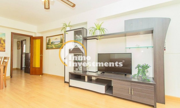 Till salu - Lägenhet - Torrevieja - Playa del Cura