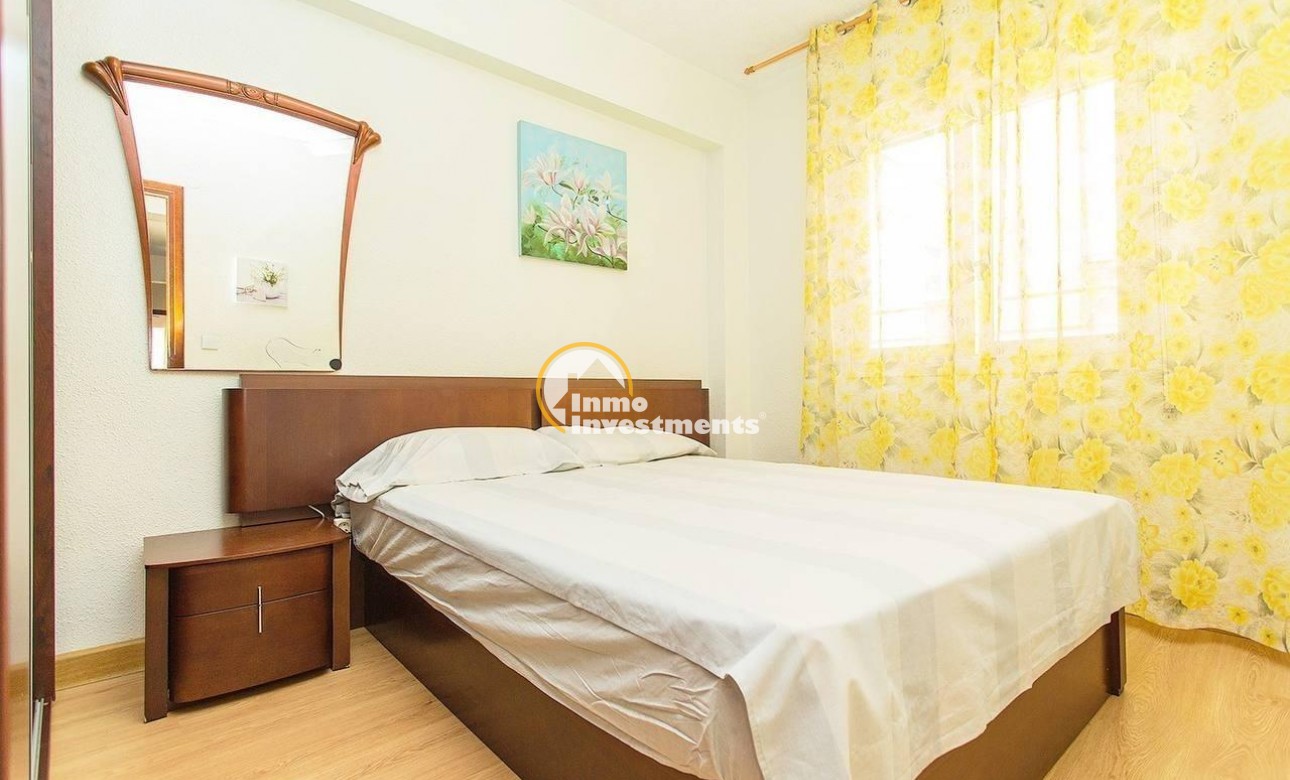 Till salu - Lägenhet - Torrevieja - Playa del Cura