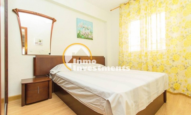 Till salu - Lägenhet - Torrevieja - Playa del Cura