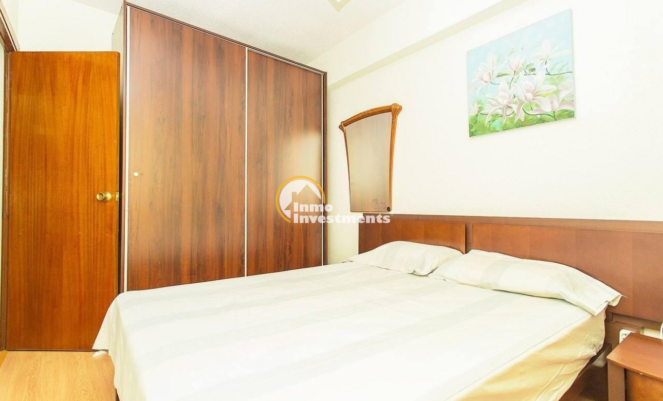 Till salu - Lägenhet - Torrevieja - Playa del Cura