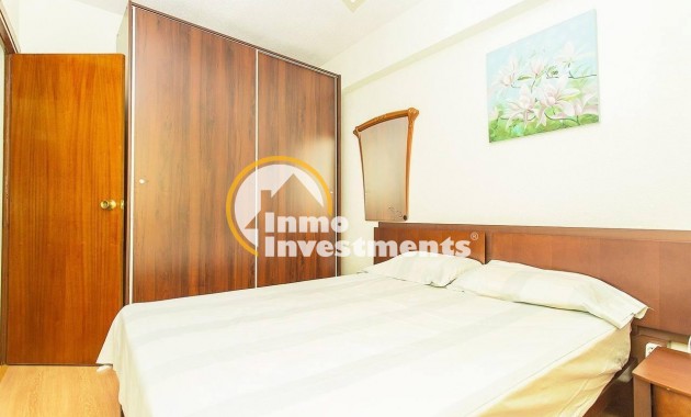 Till salu - Lägenhet - Torrevieja - Playa del Cura