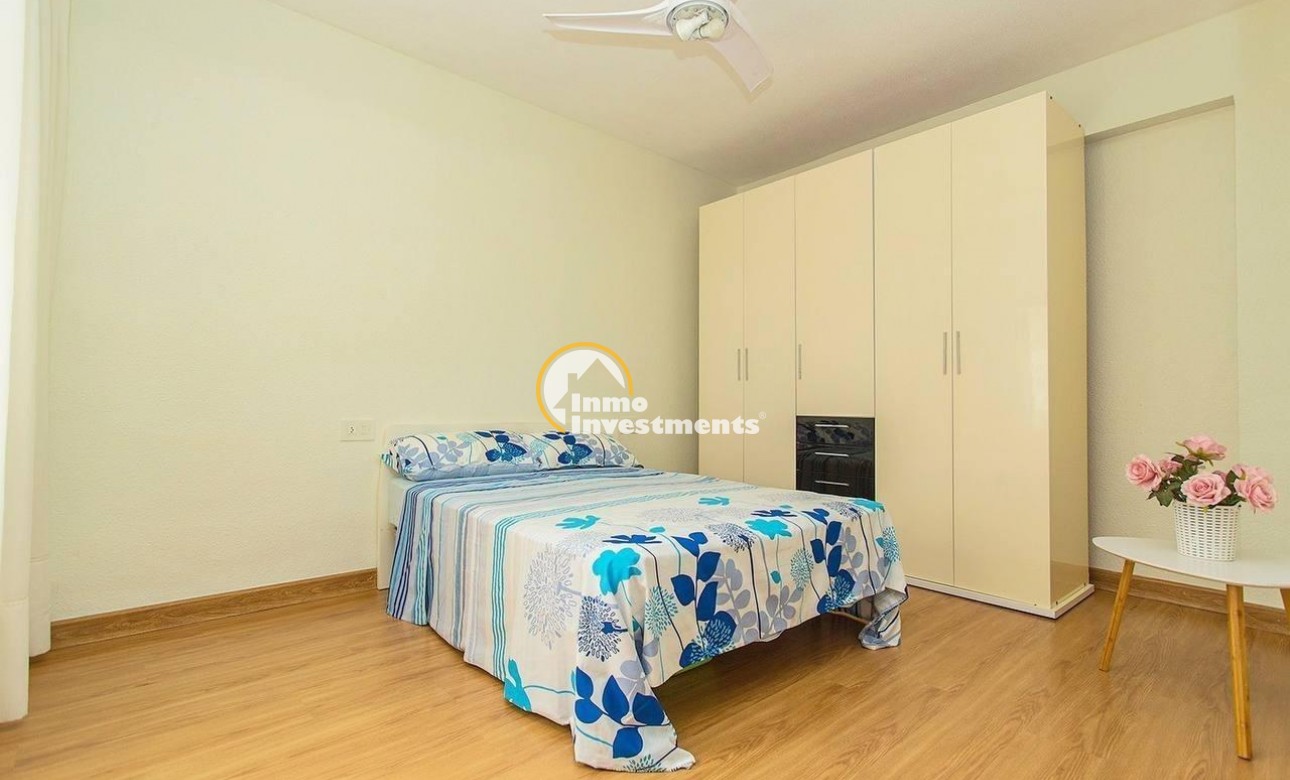 Till salu - Lägenhet - Torrevieja - Playa del Cura