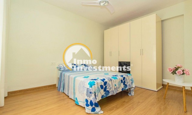 Till salu - Lägenhet - Torrevieja - Playa del Cura