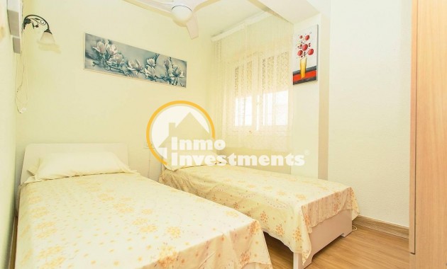 Till salu - Lägenhet - Torrevieja - Playa del Cura