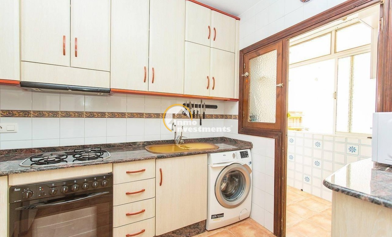 Till salu - Lägenhet - Torrevieja - Playa del Cura