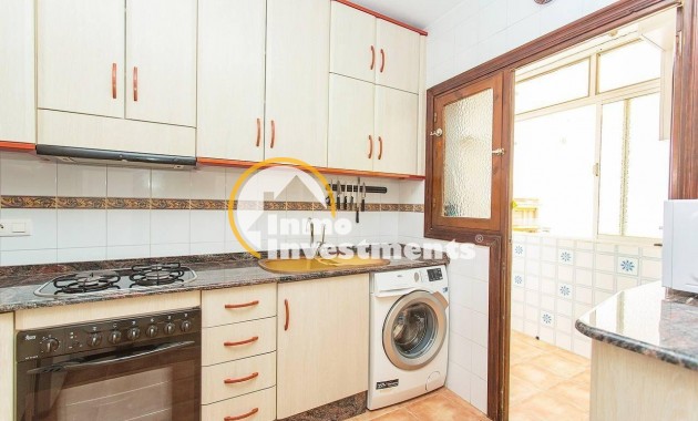 Till salu - Lägenhet - Torrevieja - Playa del Cura