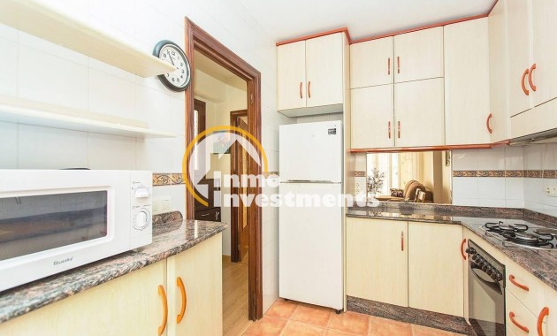 Till salu - Lägenhet - Torrevieja - Playa del Cura