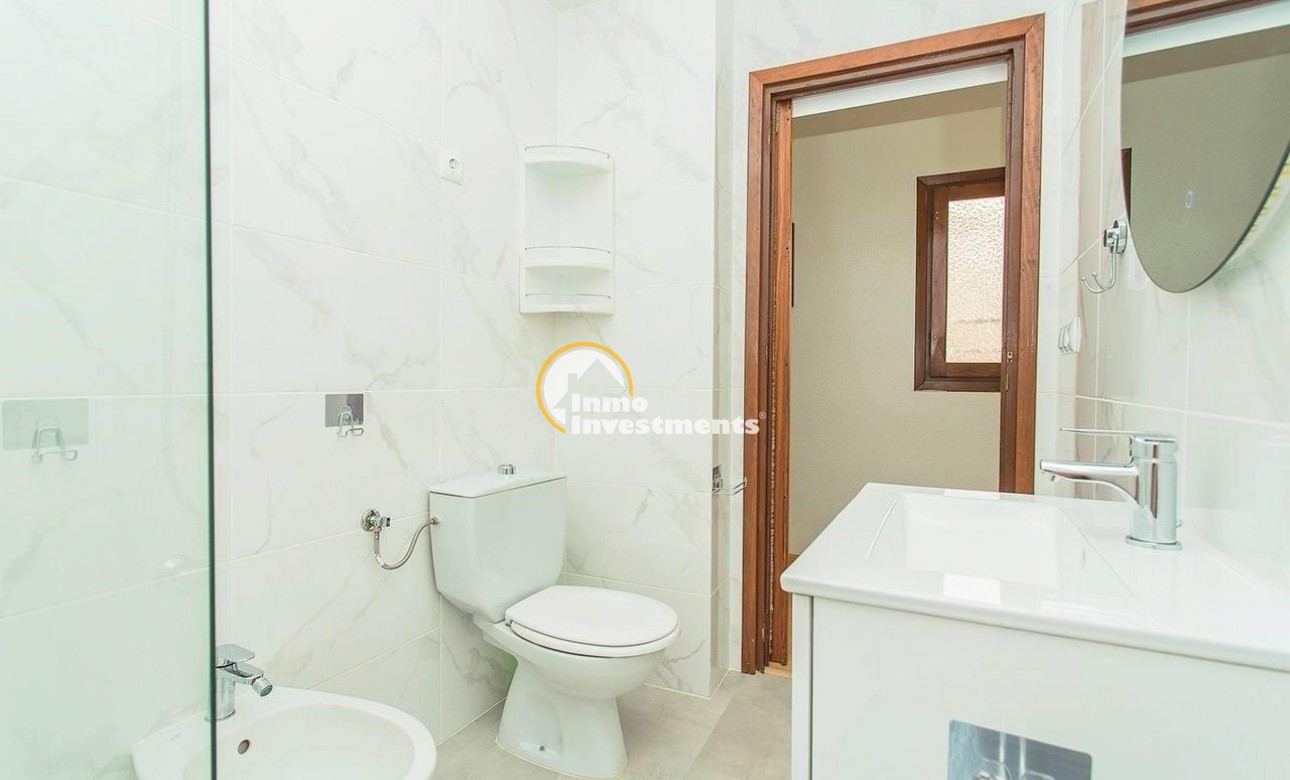 Till salu - Lägenhet - Torrevieja - Playa del Cura