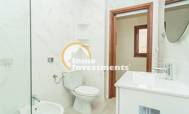 Till salu - Lägenhet - Torrevieja - Playa del Cura