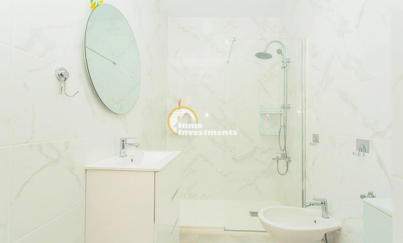 Till salu - Lägenhet - Torrevieja - Playa del Cura