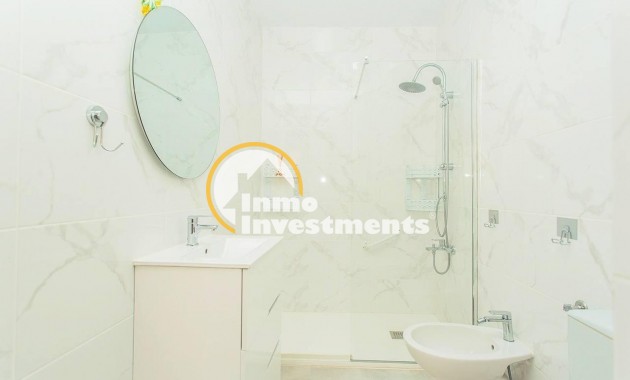 Till salu - Lägenhet - Torrevieja - Playa del Cura