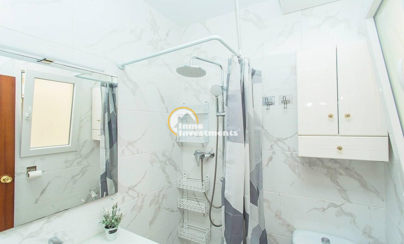 Till salu - Lägenhet - Torrevieja - Playa del Cura