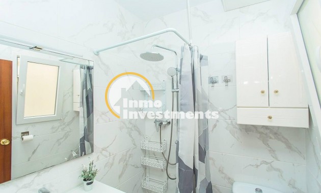 Till salu - Lägenhet - Torrevieja - Playa del Cura