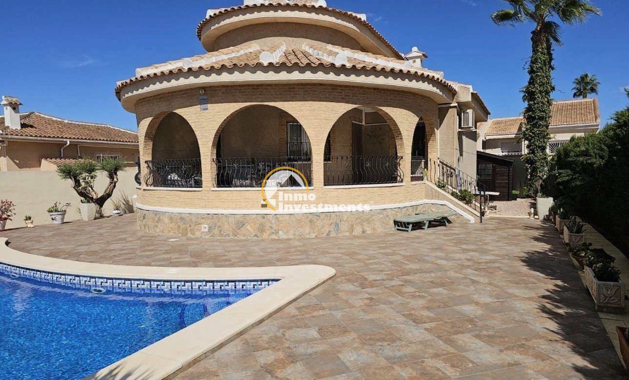 Revente privée - Villa - Benijofar - Urbanizacion monteazul