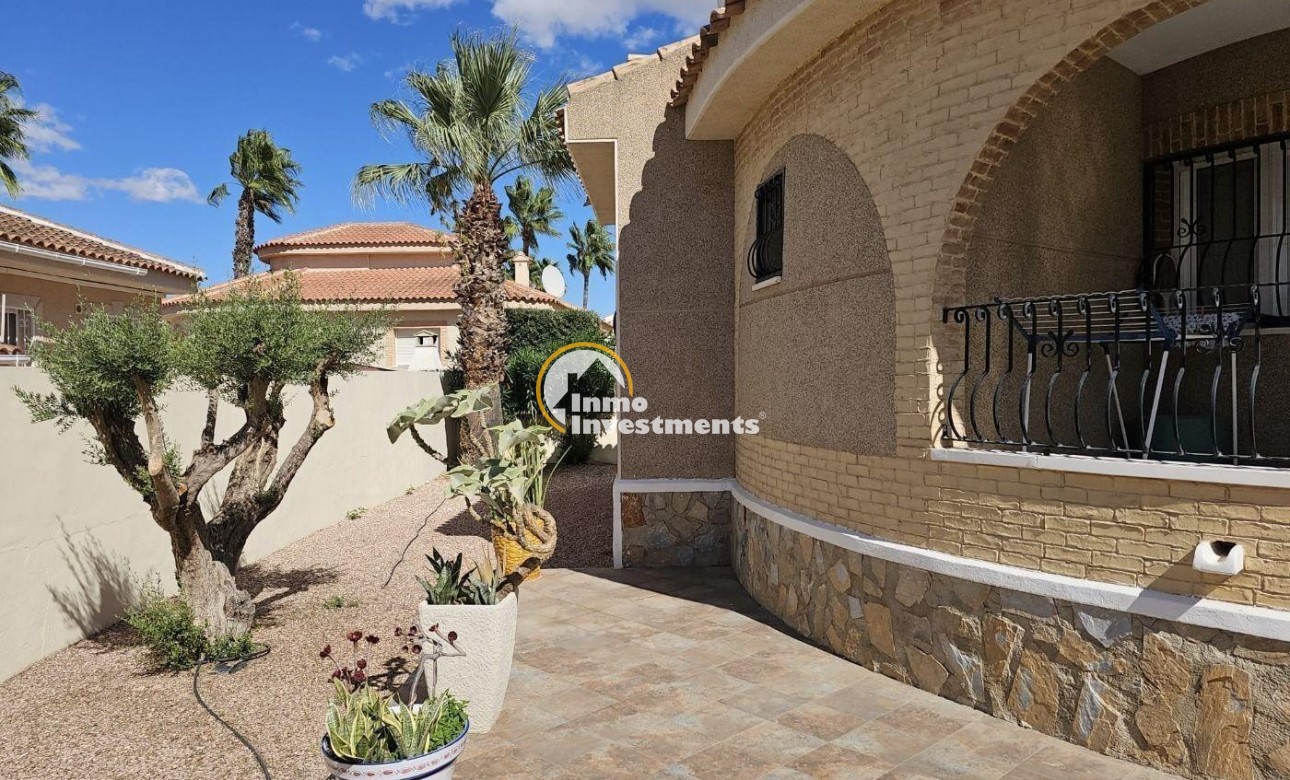 Revente privée - Villa - Benijofar - Urbanizacion monteazul