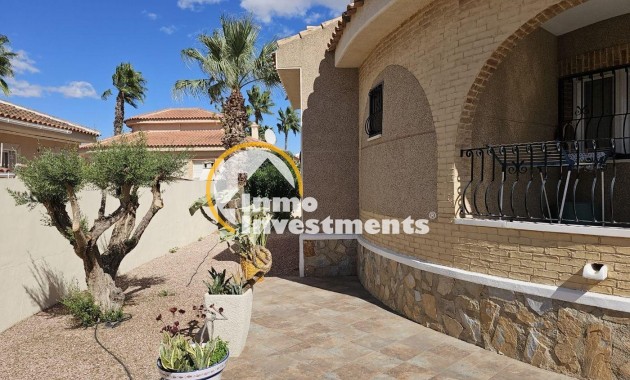 Revente privée - Villa - Benijofar - Urbanizacion monteazul