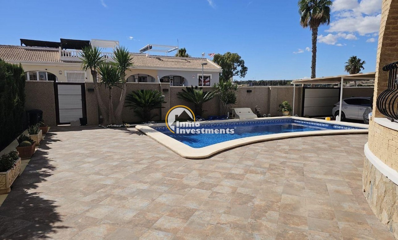 Revente privée - Villa - Benijofar - Urbanizacion monteazul