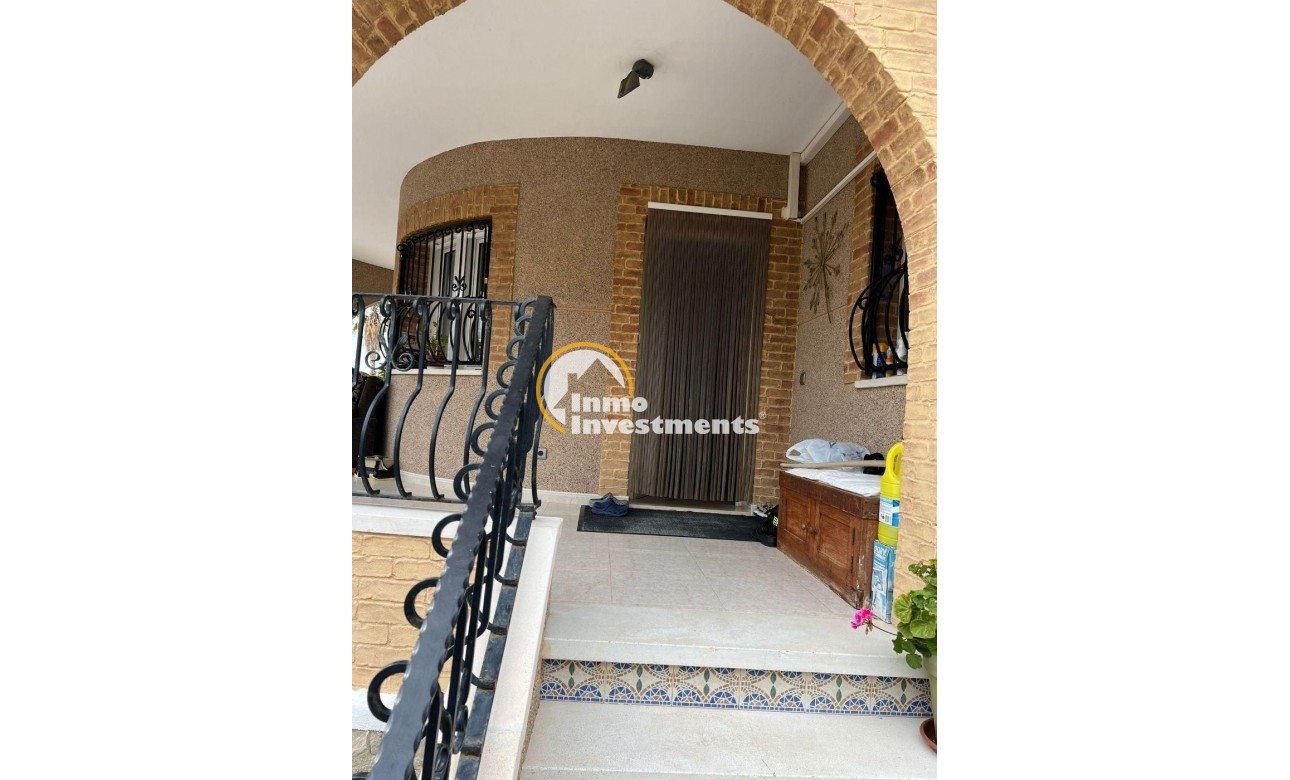 Revente privée - Villa - Benijofar - Urbanizacion monteazul