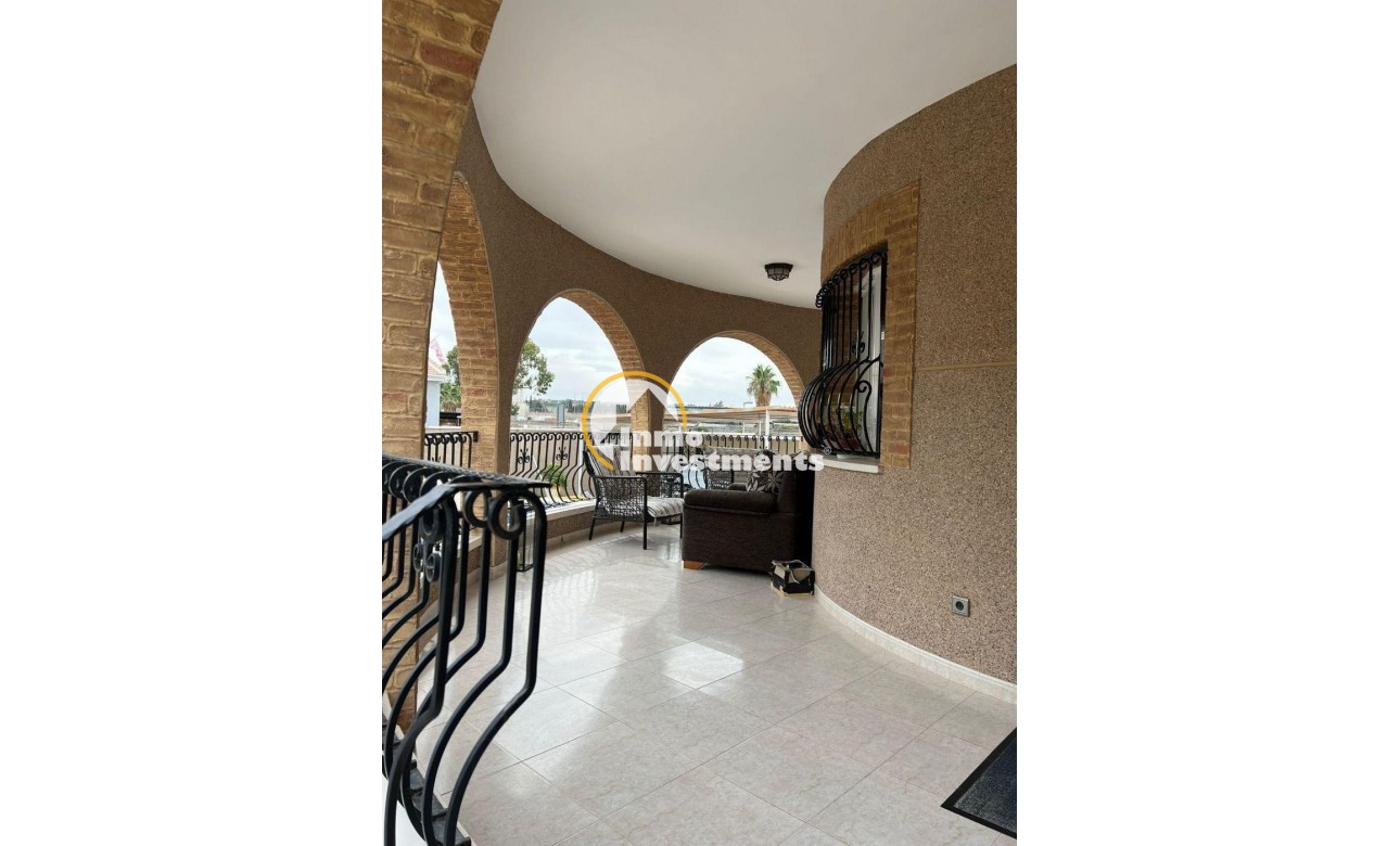 Revente privée - Villa - Benijofar - Urbanizacion monteazul