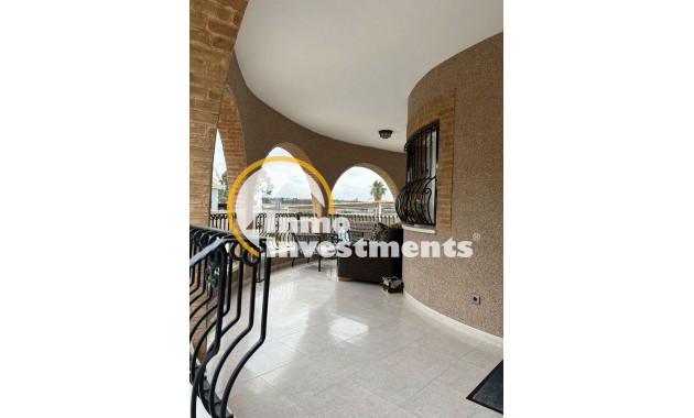 Revente privée - Villa - Benijofar - Urbanizacion monteazul