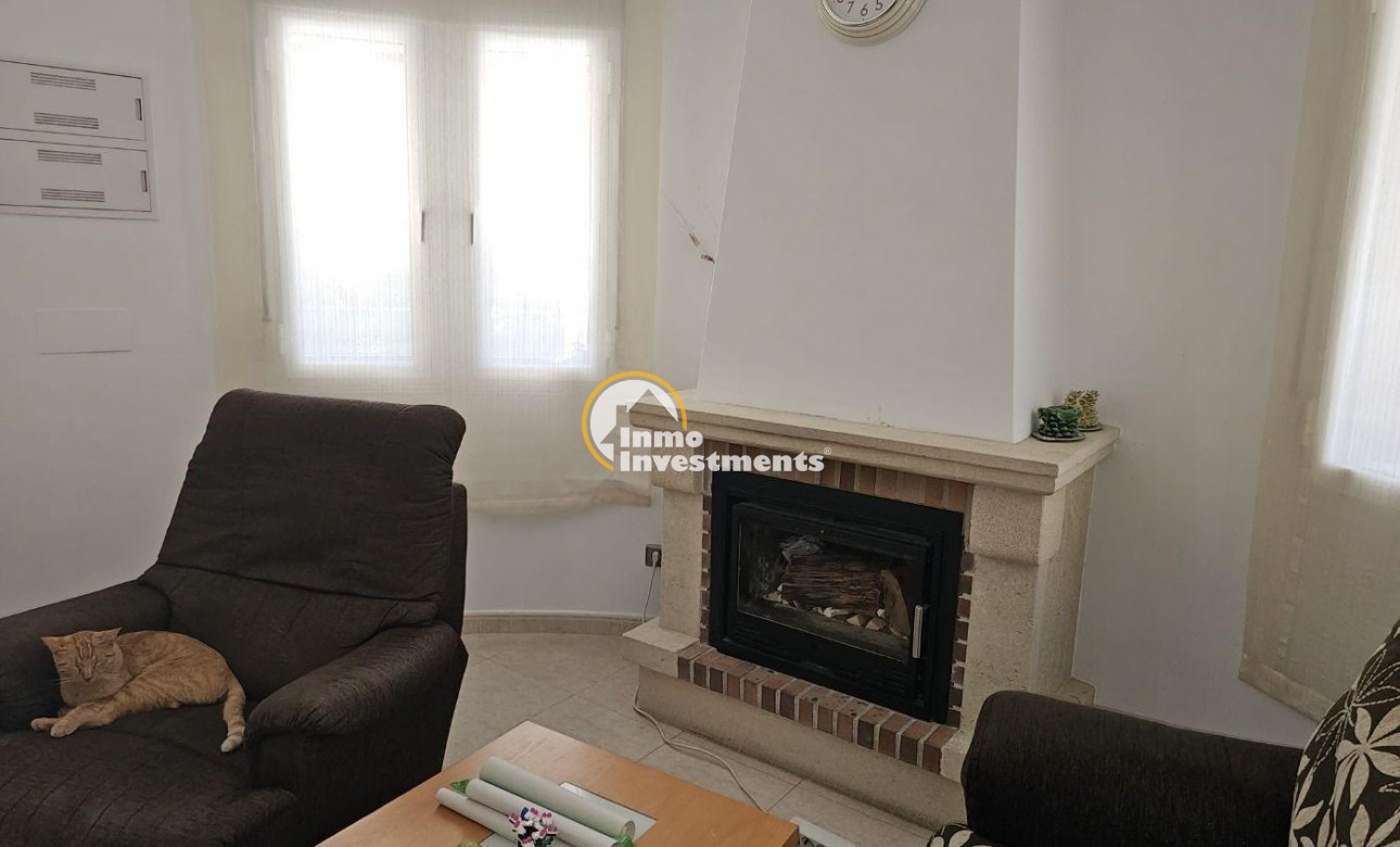 Revente privée - Villa - Benijofar - Urbanizacion monteazul