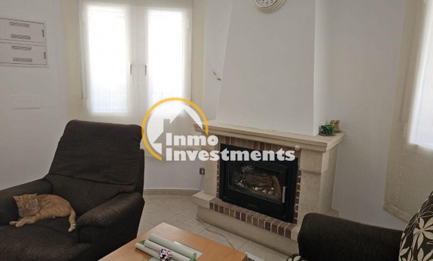 Revente privée - Villa - Benijofar - Urbanizacion monteazul