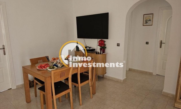 Revente privée - Villa - Benijofar - Urbanizacion monteazul