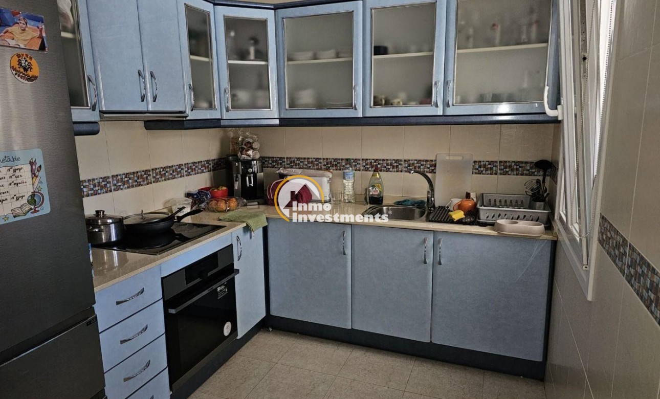 Revente privée - Villa - Benijofar - Urbanizacion monteazul