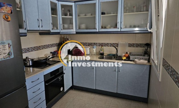 Revente privée - Villa - Benijofar - Urbanizacion monteazul