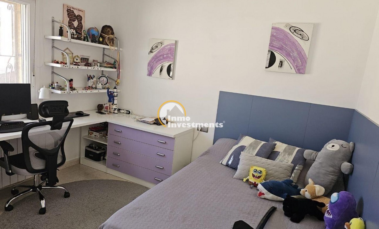 Revente privée - Villa - Benijofar - Urbanizacion monteazul