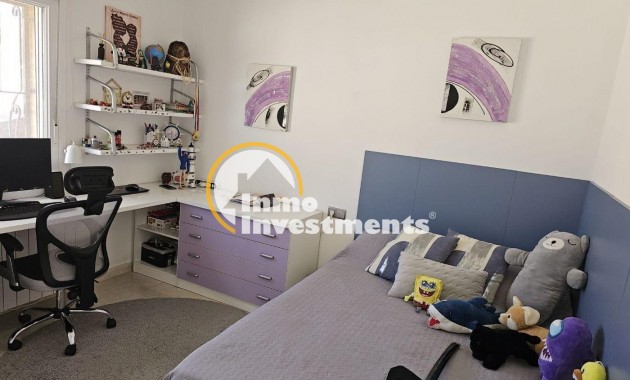 Revente privée - Villa - Benijofar - Urbanizacion monteazul