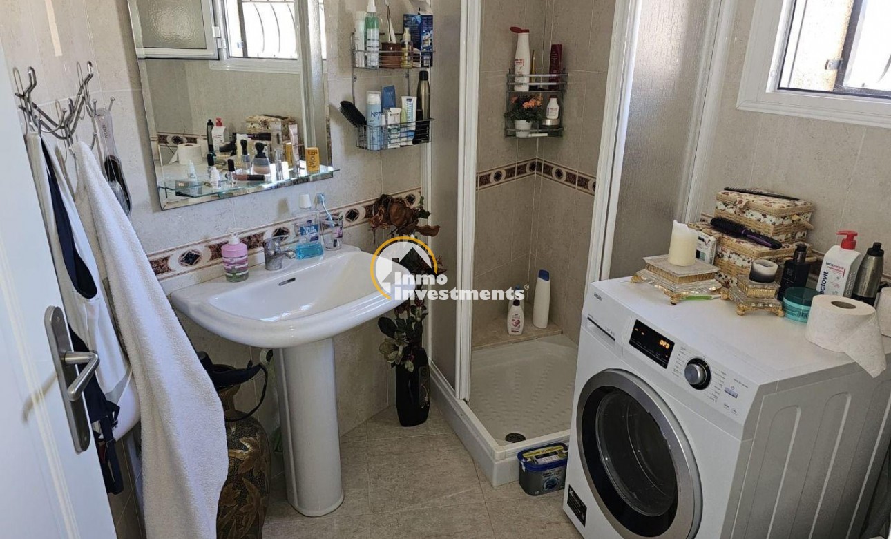 Revente privée - Villa - Benijofar - Urbanizacion monteazul