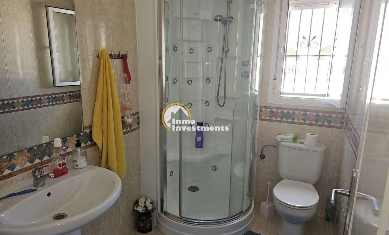 Revente privée - Villa - Benijofar - Urbanizacion monteazul