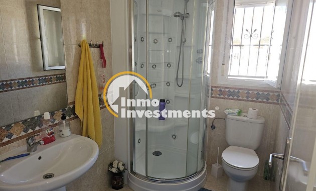 Revente privée - Villa - Benijofar - Urbanizacion monteazul