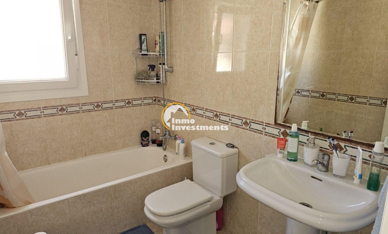 Revente privée - Villa - Benijofar - Urbanizacion monteazul